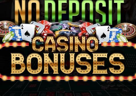 no deposit bonus casino canada - no deposit bonus casinos 2022